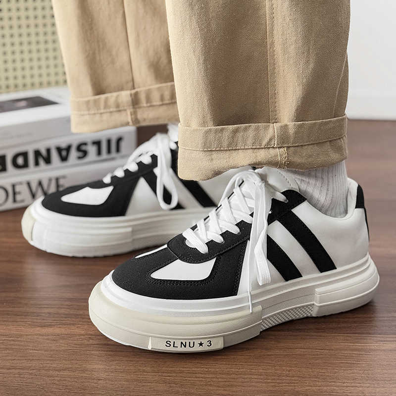 Outdoor Sport Brand Shoes - Flat Sole Platforme Shose Brands Running