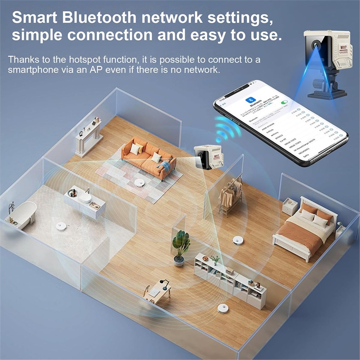 【MUST-HAVE LIST】 Wireless Wifi - Outdoor Sports List review and price