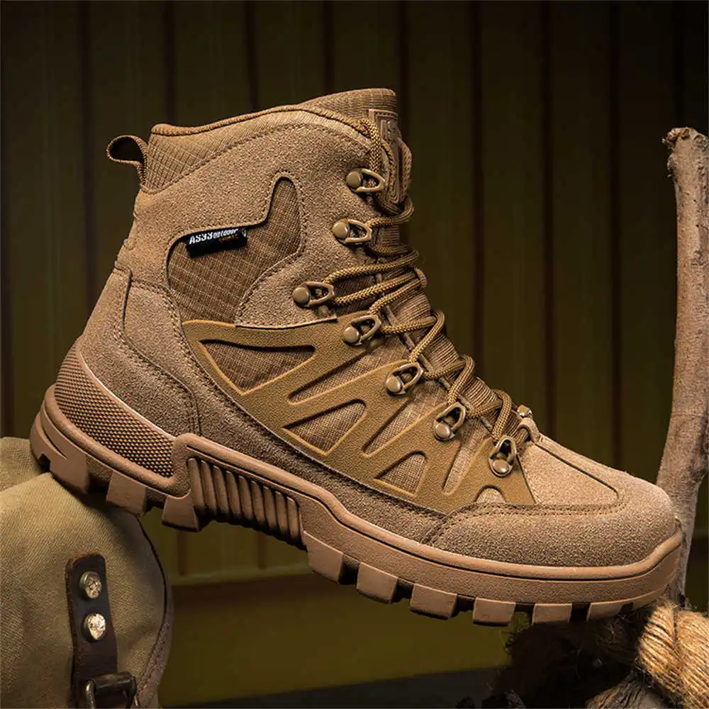 Ventilation Thick Heel Outdoor - Outdoor Sport Brand Shoes review and price
