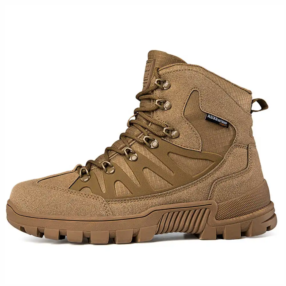Ventilation Thick Heel Outdoor - Outdoor Sport Brand Shoes review and price