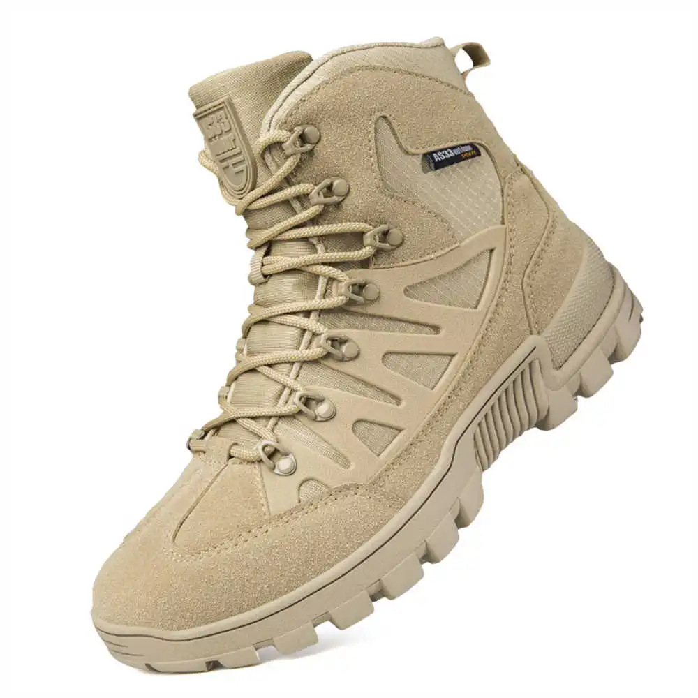Ventilation Thick Heel Outdoor - Outdoor Sport Brand Shoes review and price