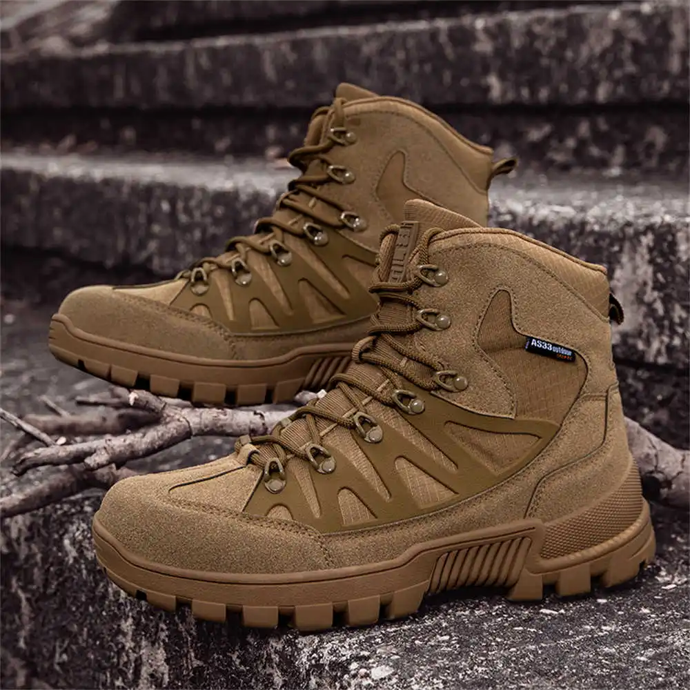Ventilation Thick Heel Outdoor - Outdoor Sport Brand Shoes review and price