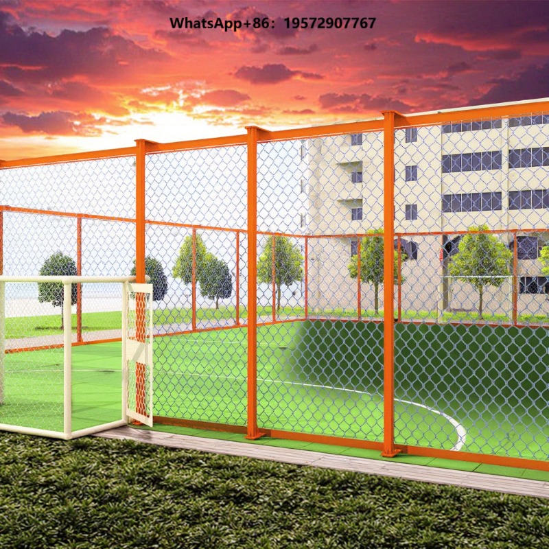Indoor Outdoor Soccer Cage Fut - Outdoor Sport Flooring review and price