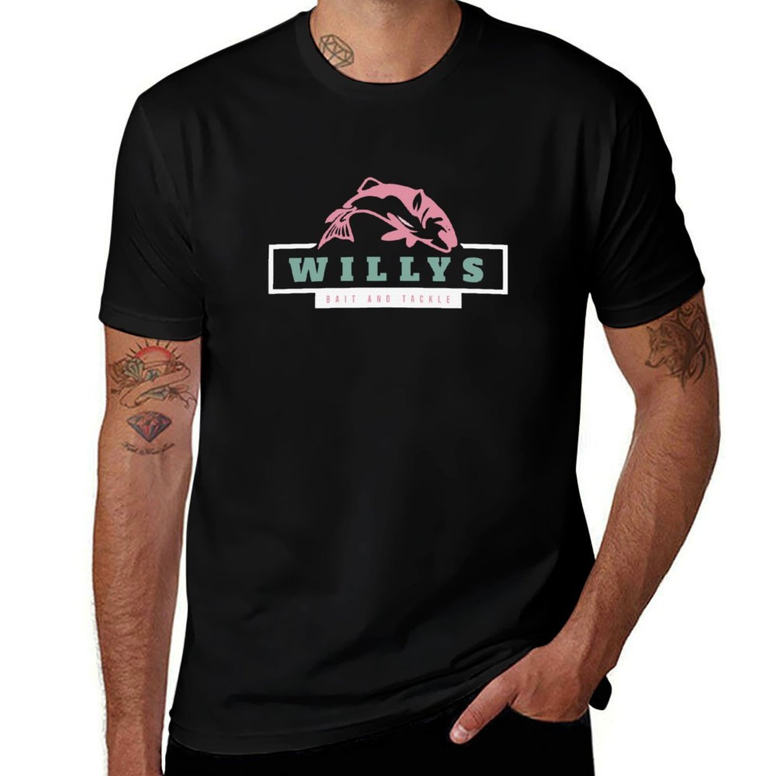 Willy s Bait And Tackle Store  - Outdoor Sports Store review and price