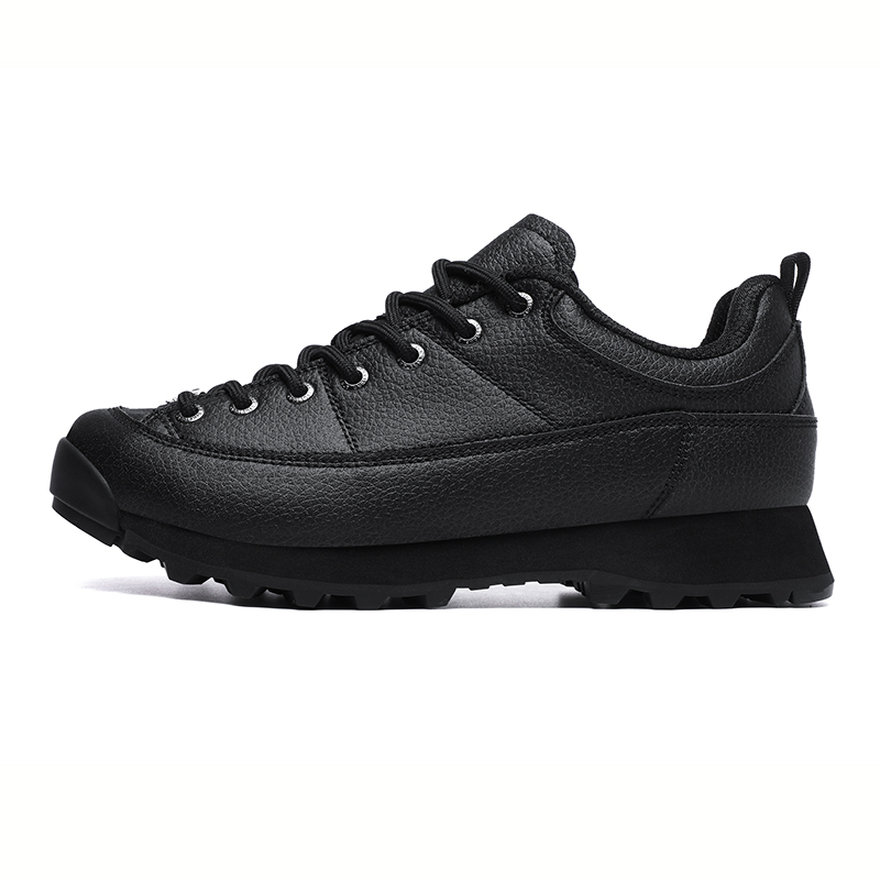 Trendy Leather Shoes Hiking Me - Outdoor Sport Brand Shoes review and price