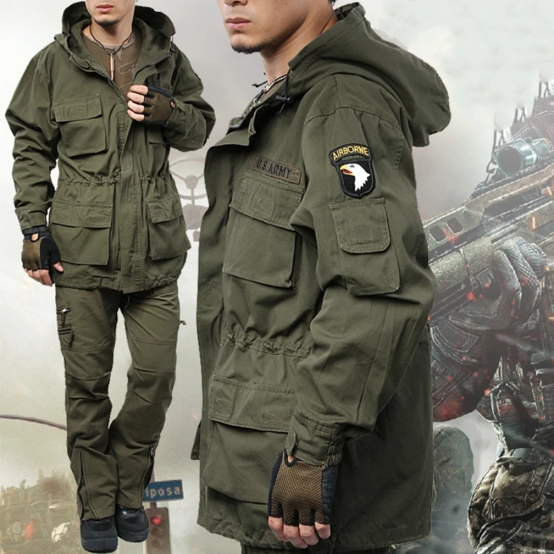 US Military Fleece Tactical Wi - Outdoor Sport Windbreaker review and price