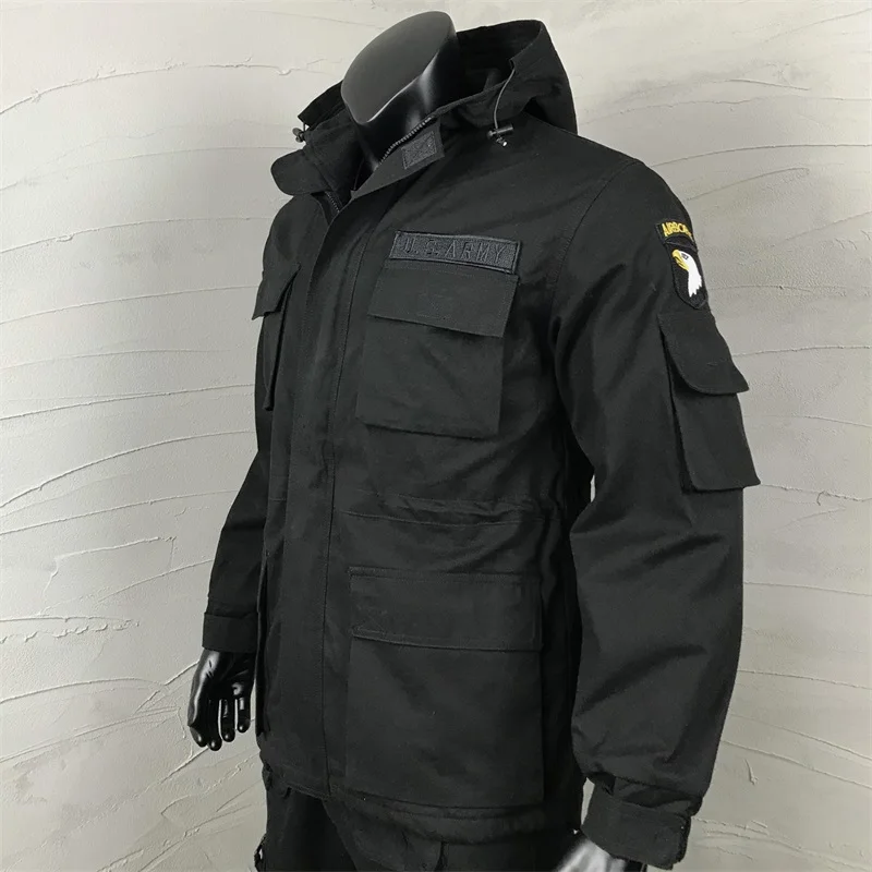 US Military Fleece Tactical Wi - Outdoor Sport Windbreaker review and price