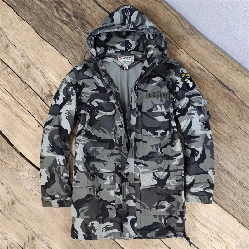 US Military Fleece Tactical Wi - Outdoor Sport Windbreaker review and price