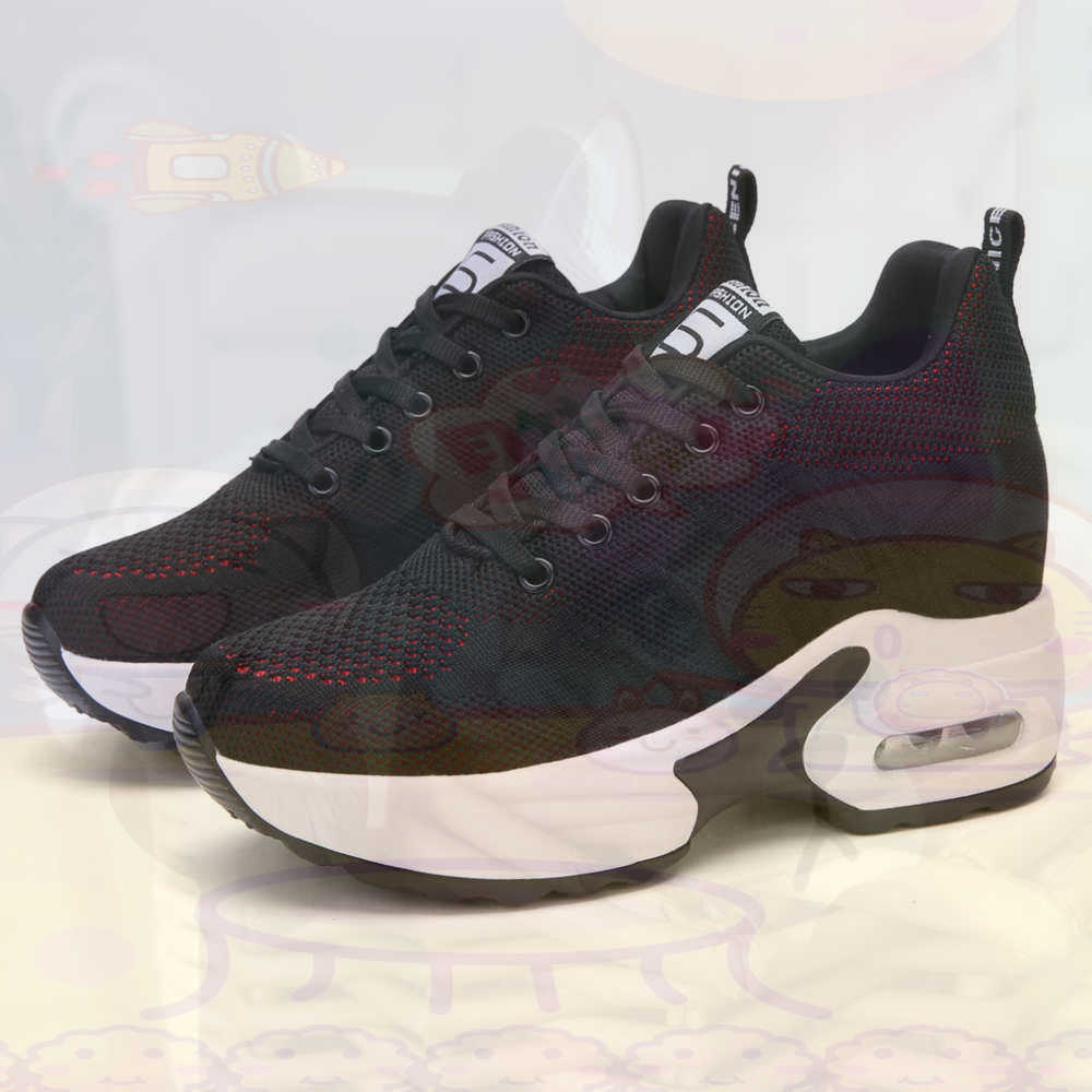 Red Size 36 Shoes Woman Tennis - Outdoor Sport Brand Shoes review and price