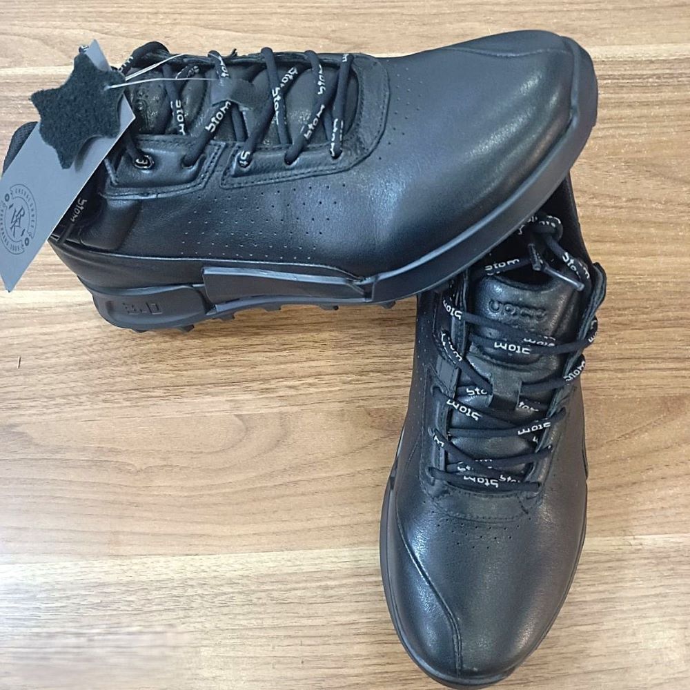 Genuine Leather Shoes Men Tren - Outdoor Sport Brand Shoes review and price