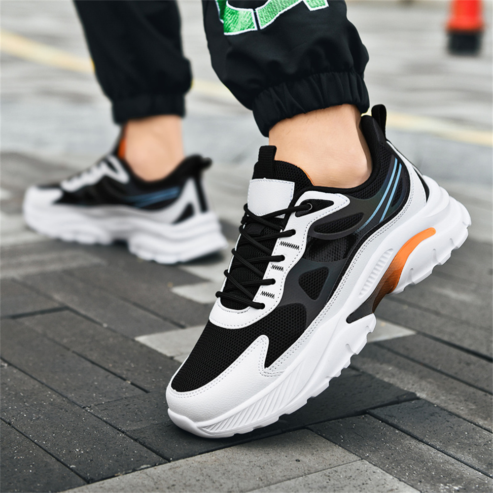 Anti Slip 39-49 Designer Men's - Outdoor Sport Brand Shoes review and price