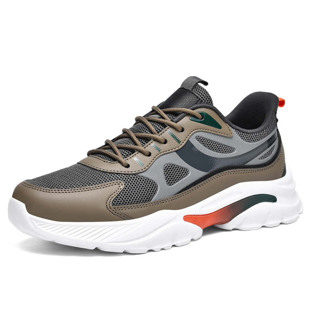 Anti Slip 39-49 Designer Men's - Outdoor Sport Brand Shoes review and price