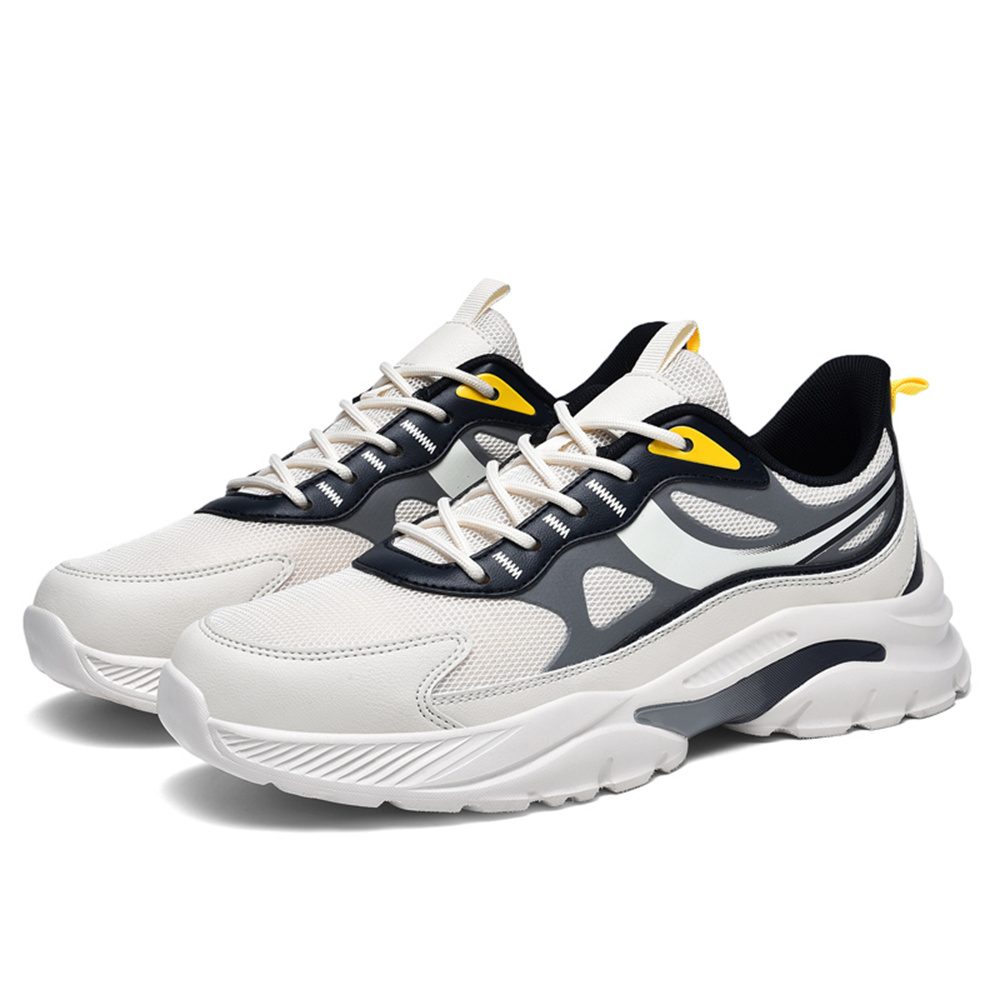 Anti Slip 39-49 Designer Men's - Outdoor Sport Brand Shoes review and price