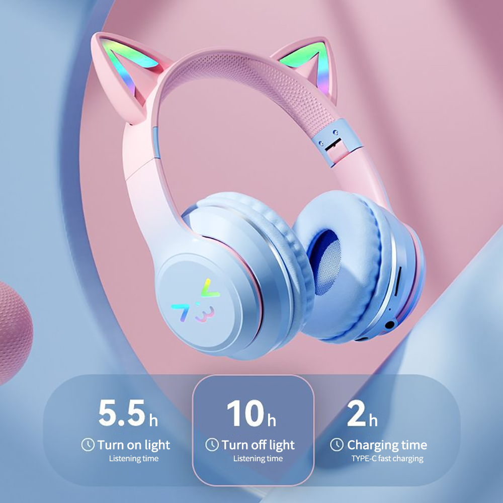 Gradient wireless Headphones R - Outdoor Sport Activities For Kids review and price
