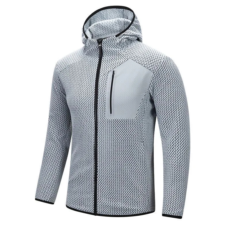 High Quality Plus Size 6XL Aut - Outdoor Sport Coat review and price