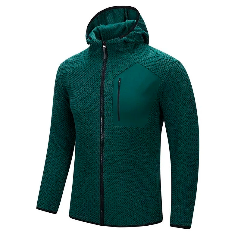 High Quality Plus Size 6XL Aut - Outdoor Sport Coat review and price