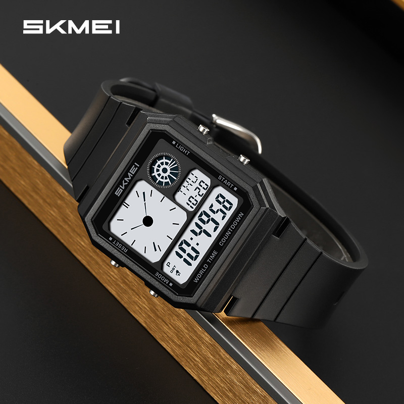 SKMEI Fashion Creative Sports  - Outdoor Sports List review and price