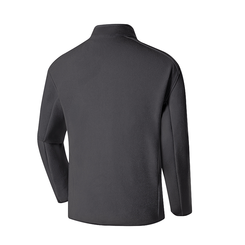 JNLN Winter Fleece Jacket Men  - Outdoor Sport Coat review and price