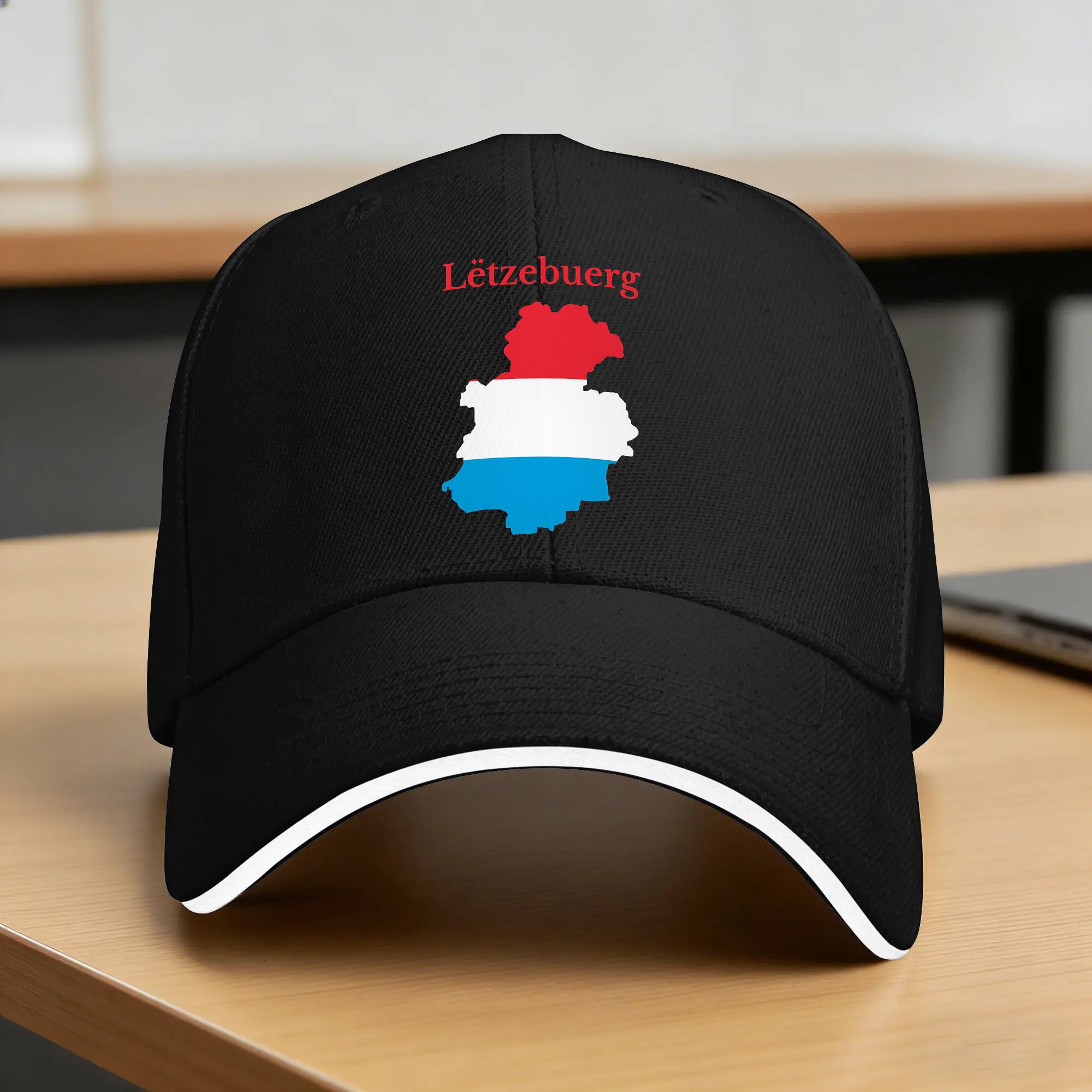 Summer Casual Baseball Cap Lux - Outdoor Sport Luxembourg review and price