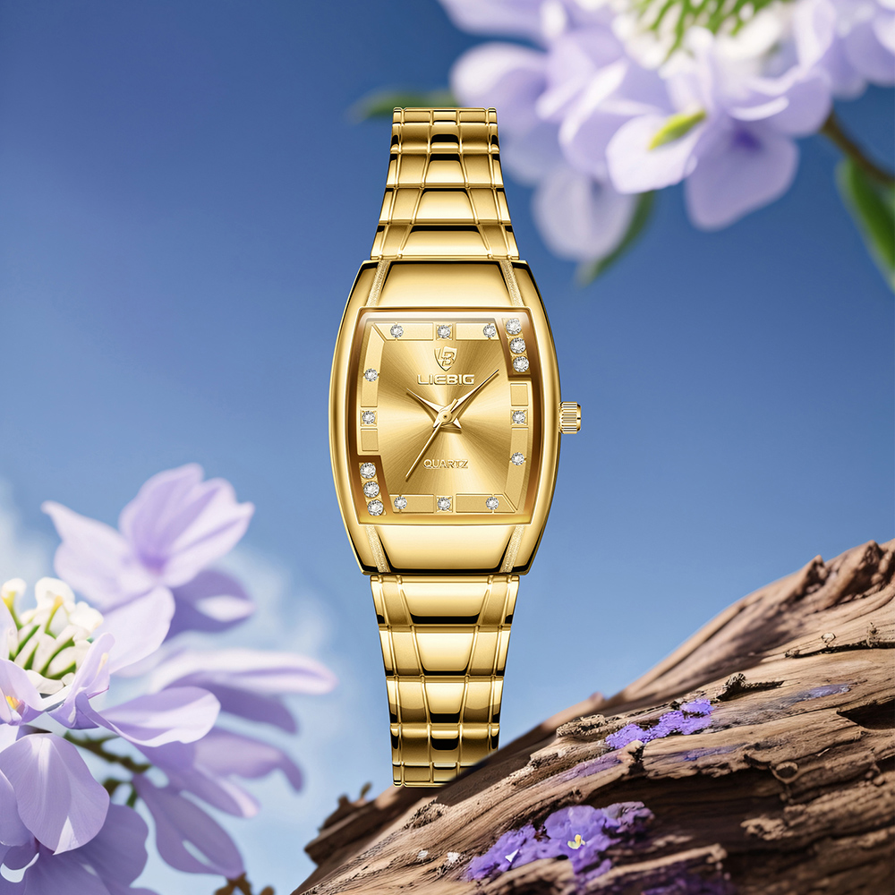 LIEBIG Luxury Quartz Movement  - Outdoor Sports List review and price