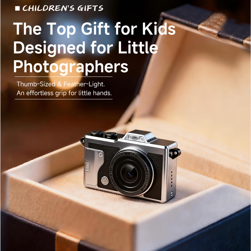 Mini Retro Camera Digital Vide - Outdoor Sport Activities For Kids review and price