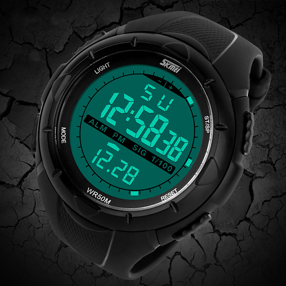 SKMEI Outdoor Sports Electroni - Outdoor Sports List review and price