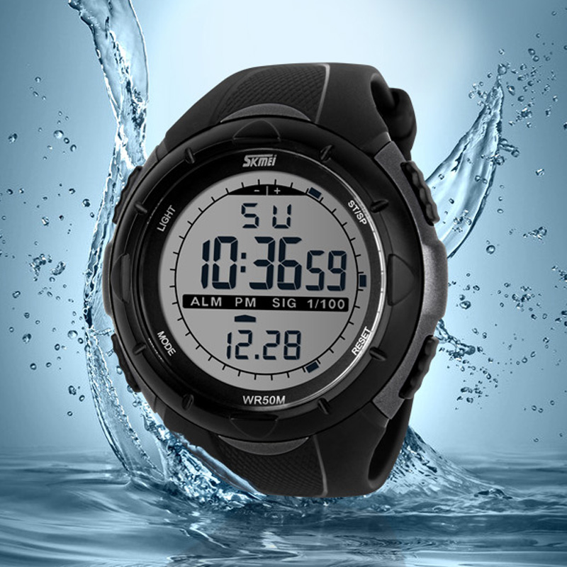 SKMEI Outdoor Sports Electroni - Outdoor Sports List review and price