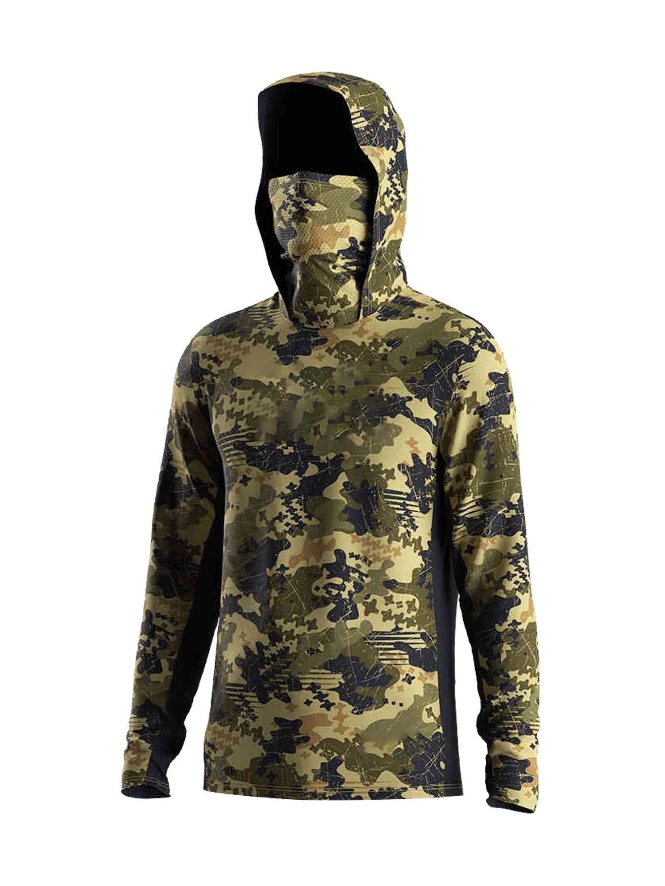 2026 Summer Best-selling Men's - Outdoor Sports Outfit review and price