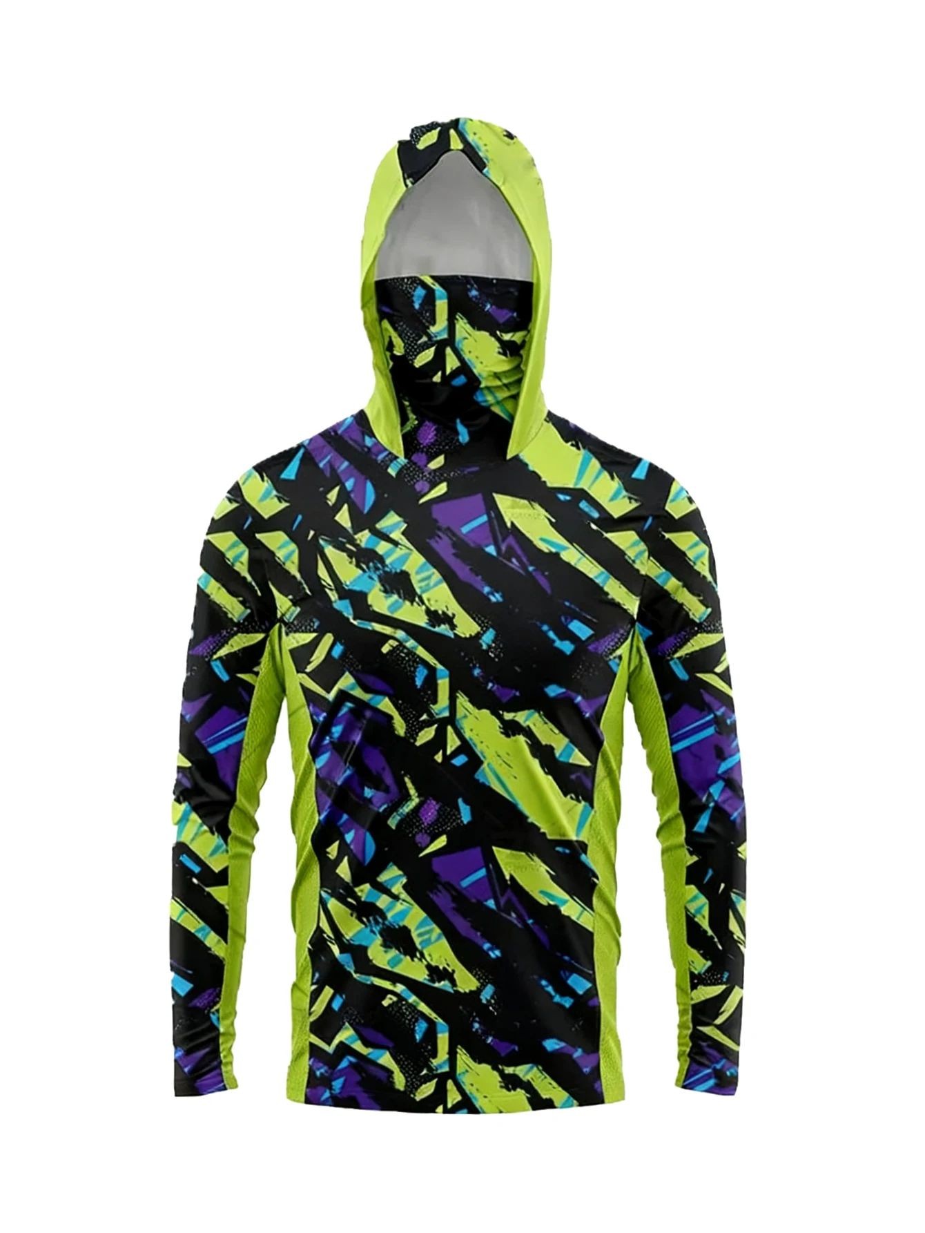 2026 Summer Best-selling Men's - Outdoor Sports Outfit review and price