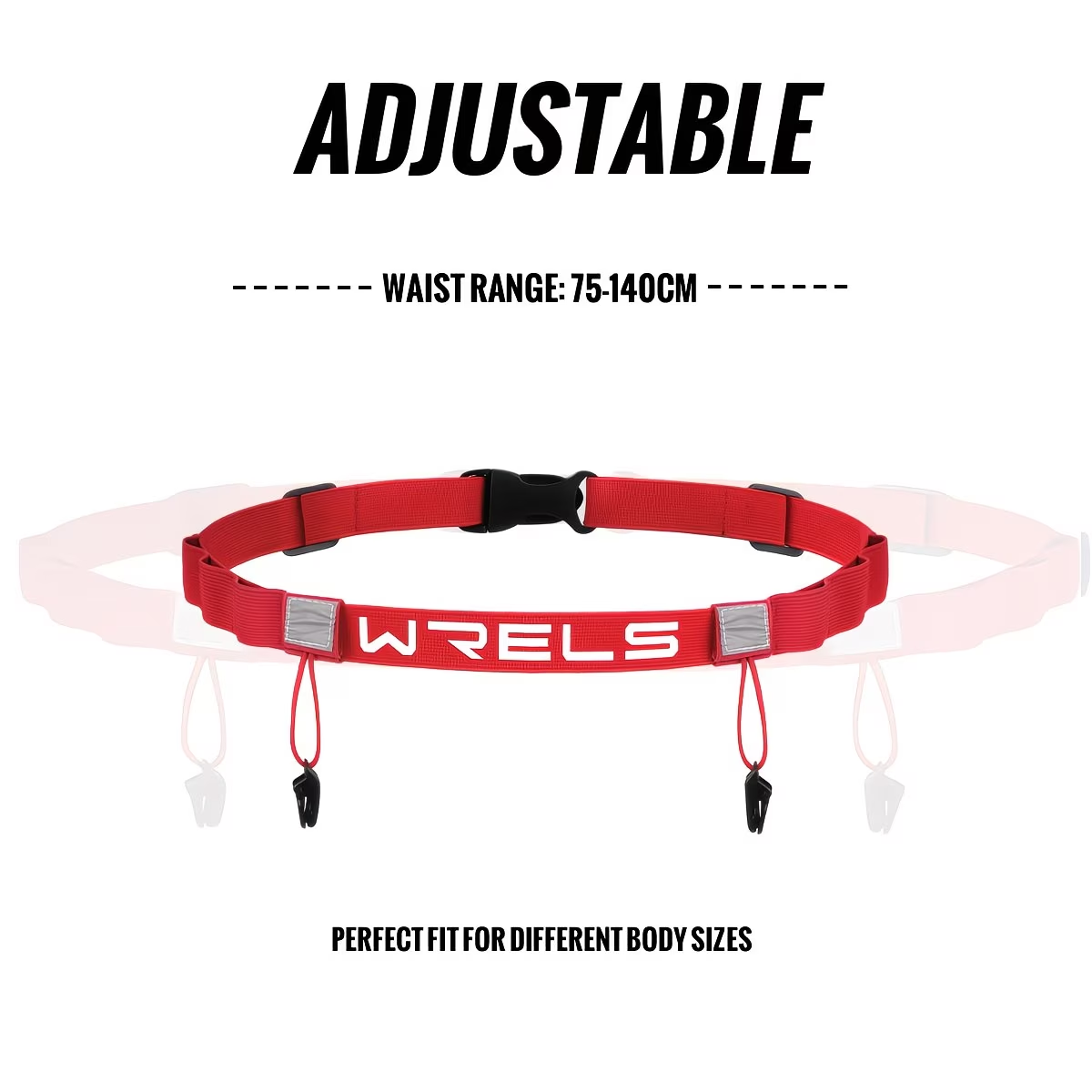 WRELS Unisex Triathlon Maratho - Outdoor Sports List review and price
